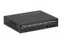 NETGEAR M4250-40G8XF-PoE++ Switch Gestionado L2/L3 de 40 Puertos Gigabit PoE++ (2880W) y 8 SFP+, Montaje en Rack 2U
