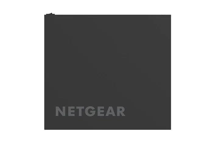 NETGEAR M4250-40G8XF-PoE++ Switch Gestionado L2/L3 de 40 Puertos Gigabit PoE++ (2880W) y 8 SFP+, Montaje en Rack 2U NETGEAR M4250-40G8XF-PoE++ Switch Gestionado L2/L3 de 40 Puertos Gigabit PoE++ (2880W) y 8 SFP+, Montaje en Rack 2U