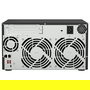 QNAP NAS TS-873A-8G Torre 8 Bahías 3.5"-2.5" 8GB DDR4 AMD Ryzen V1500B