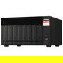 QNAP NAS TS-873A-8G Torre 8 Bahías 3.5"-2.5" 8GB DDR4 AMD Ryzen V1500B