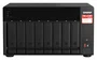 QNAP TS-873A-8G NAS de 8 bahías con AMD Ryzen V1500B y 8GB DDR4