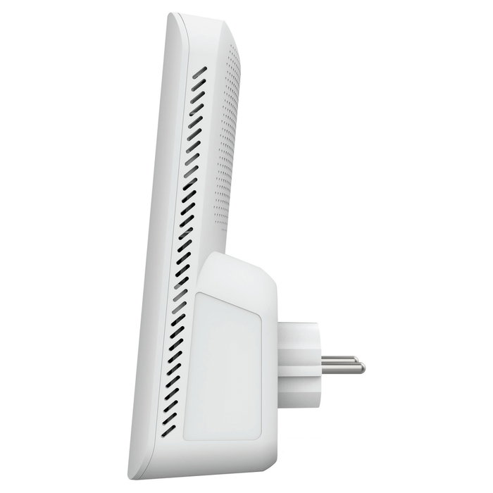 D-Link DAP-X1860 Extensor Wi-Fi 6 Mesh AX1800 de 1800 Mbps, Doble Banda 2.4GHz/5GHz con Puerto Gigabit, EasyMesh, WPA3 y App D-Link DAP-X1860 Extensor Wi-Fi 6 Mesh AX1800 de 1800 Mbps, Doble Banda 2.4GHz/5GHz con Puerto Gigabit, EasyMesh, WPA3 y App