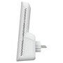 D-Link DAP-X1860 Extensor Wi-Fi 6 Mesh AX1800 de 1800 Mbps, Doble Banda 2.4GHz/5GHz con Puerto Gigabit, EasyMesh, WPA3 y App