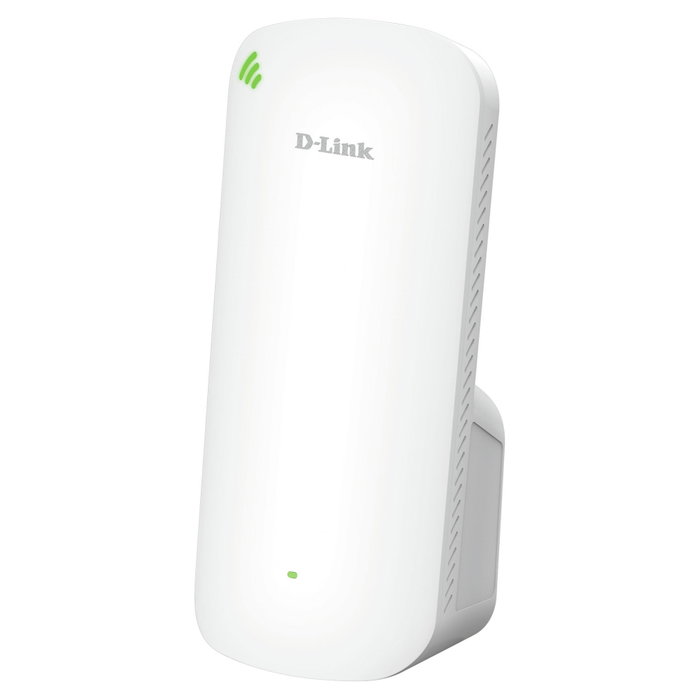 D-Link DAP-X1860 Extensor Wi-Fi 6 Mesh AX1800 de 1800 Mbps, Doble Banda 2.4GHz/5GHz con Puerto Gigabit, EasyMesh, WPA3 y App D-Link DAP-X1860 Extensor Wi-Fi 6 Mesh AX1800 de 1800 Mbps, Doble Banda 2.4GHz/5GHz con Puerto Gigabit, EasyMesh, WPA3 y App