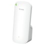 D-Link DAP-X1860 Extensor Wi-Fi 6 Mesh AX1800 de 1800 Mbps, Doble Banda 2.4GHz/5GHz con Puerto Gigabit, EasyMesh, WPA3 y App