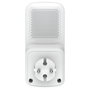 D-Link DAP-X1860 Extensor Wi-Fi 6 Mesh AX1800 de 1800 Mbps, Doble Banda 2.4GHz/5GHz con Puerto Gigabit, EasyMesh, WPA3 y App
