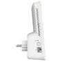 D-Link DAP-X1860 Extensor Wi-Fi 6 Mesh AX1800 de 1800 Mbps, Doble Banda 2.4GHz/5GHz con Puerto Gigabit, EasyMesh, WPA3 y App