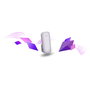 D-Link DAP-X1860 Extensor Wi-Fi 6 Mesh AX1800 de 1800 Mbps, Doble Banda 2.4GHz/5GHz con Puerto Gigabit, EasyMesh, WPA3 y App