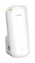 D-Link DAP-X1860 Punto de Acceso Wi-Fi 6 AX1800 Doble Banda, Puerto Gigabit, MU-MIMO, Compatible con Mesh
