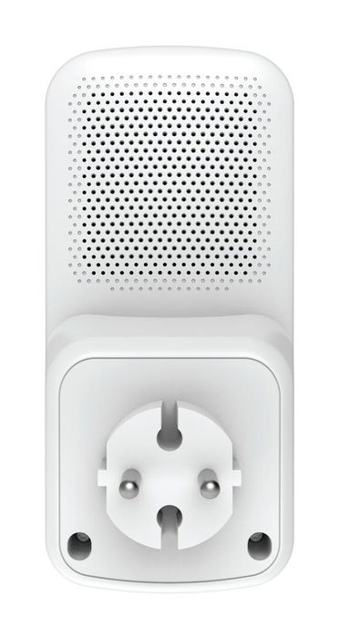 D-Link DAP-X1860 Punto de Acceso Wi-Fi 6 AX1800 Doble Banda, Puerto Gigabit, MU-MIMO, Compatible con Mesh