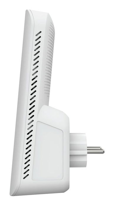 D-Link DAP-X1860 Punto de Acceso Wi-Fi 6 AX1800 Doble Banda, Puerto Gigabit, MU-MIMO, Compatible con Mesh