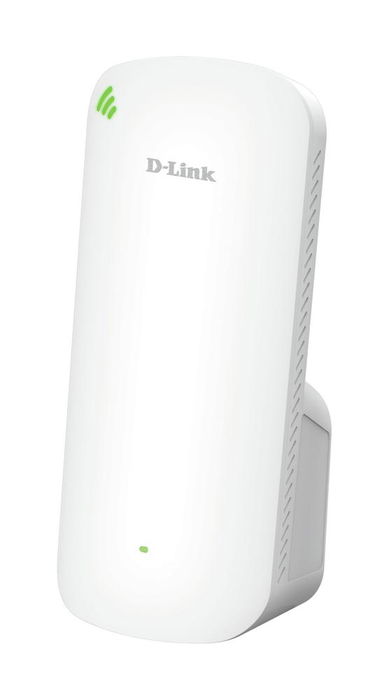 D-Link DAP-X1860 Punto de Acceso Wi-Fi 6 AX1800 Doble Banda, Puerto Gigabit, MU-MIMO, Compatible con Mesh