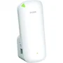 Dlink DAP-X1860 Extensor WiFi Mesh AX1800 Mbps Wi-Fi 6 Doble Banda Gigabit Ethernet