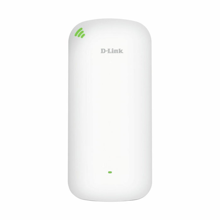 D-Link DAP-X1860 AX1800 Mesh Wi-Fi 6 Extensor de Rango Doble Banda D-Link DAP-X1860 AX1800 Mesh Wi-Fi 6 Extensor de Rango Doble Banda