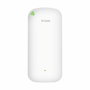 D-Link DAP-X1860 AX1800 Mesh Wi-Fi 6 Extensor de Rango Doble Banda