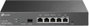 TP-Link Omada ER7206 Router VPN Gigabit Multi-WAN Negro