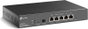 TP-Link Omada ER7206 Router VPN Gigabit Multi-WAN Negro
