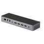 StarTech.com Docking Station Thunderbolt 3 y USB-C Dual 4K 60Hz