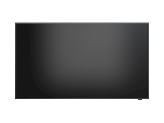 NEC MultiSync E438 Pantalla 43 pulg. 4K Ultra HD Negro