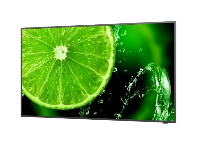 NEC MultiSync E438 Pantalla 43 pulg. 4K Ultra HD Negro