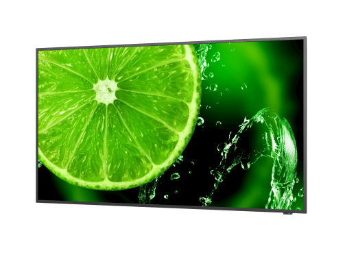 NEC MultiSync E438 Display Digital Signage LCD 43 Pulgadas / 108 cm 4K Ultra HD 3840x2160, 350 cd/m², HDR HLG, IPS, 16/7, Negro - 60005045 NEC MultiSync E438 Display Digital Signage LCD 43 Pulgadas / 108 cm 4K Ultra HD 3840x2160, 350 cd/m², HDR HLG, IPS, 16/7, Negro - 60005045