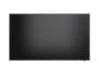 NEC MultiSync E438 Display Digital Signage LCD 43 Pulgadas / 108 cm 4K Ultra HD 3840x2160, 350 cd/m², HDR HLG, IPS, 16/7, Negro - 60005045