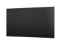 NEC MultiSync E438 Display Digital Signage LCD 43 Pulgadas / 108 cm 4K Ultra HD 3840x2160, 350 cd/m², HDR HLG, IPS, 16/7, Negro - 60005045