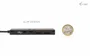 i-tec C31HUBMETAL2A2C Hub USB-C de 4 Puertos (2x USB-A 3.2, 2x USB-C 3.2) 10 Gbps, Metal, Negro, Plug & Play, Compatible con Windows, Mac, Android