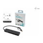 I-Tec USB-C Hub 2+2x USB-C/A Perp USB-C Metal Hub 2x USB-C 2x USB-A