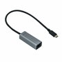 I-TEC Adaptador Ethernet Metálico USB-C/USB-A 2.5 Gbps C31METAL25LAN