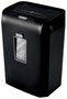 Rexel Promax QS RSX1035 Destructora de Papel Corte Cruzado Negro
