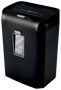 Rexel Promax QS RSX1035 Destructora de Papel Corte Cruzado Negro