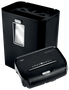 Rexel Promax QS RSX1035 Destructora de Papel Corte Cruzado Negro