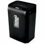 Rexel Promax QS RSX1035 Destructora de Papel Corte Cruzado Negro