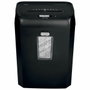 Rexel Promax QS RSX1035 Destructora de Papel Corte Cruzado Negro