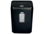 Rexel Promax QS RSX1035 Destructora de Papel Corte Cruzado Negro