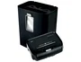 Rexel Promax QS RSX1035 Destructora de Papel Corte Cruzado Negro