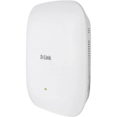 D-Link DAP-X2850 Punto de Acceso WiFi 6 PoE 3600Mbps 2.4GHz 5GHz Antenas 3.5/5.5dBi