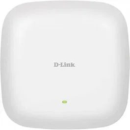D-Link DAP-X2850 Punto de Acceso WiFi 6 PoE 3600Mbps 2.4GHz 5GHz Antenas 3.5/5.5dBi