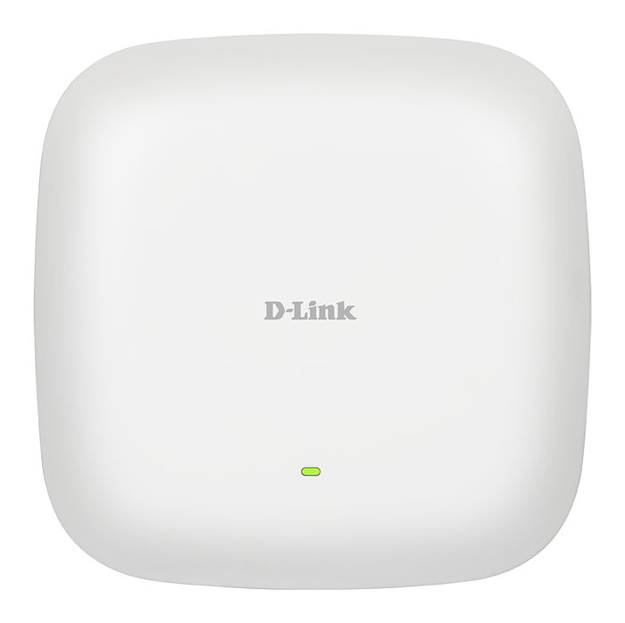 D-Link DAP-X2850 AX3600 Wi-Fi 6 Dual-Band PoE Access Point