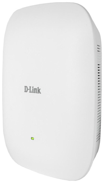 D-Link DAP-X2850 AX3600 Wi-Fi 6 Dual-Band PoE Access Point