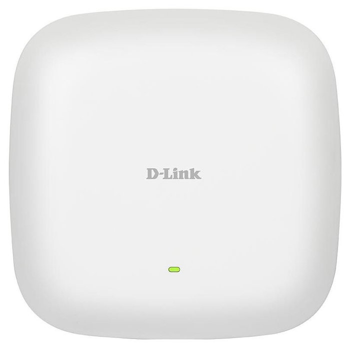 D-Link DAP-X2850 AX3600 Wi-Fi 6 Dual-Band PoE Access Point