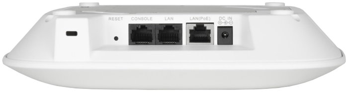 D-Link DAP-X2850 AX3600 Wi-Fi 6 Dual-Band PoE Access Point