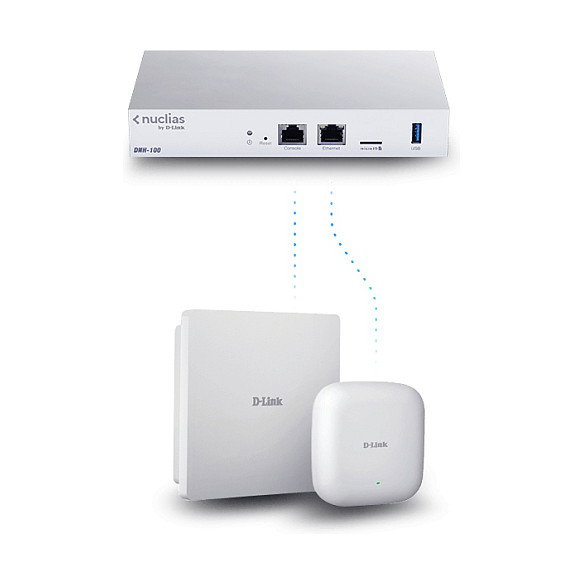 D-Link DAP-X2850 AX3600 WiFi 6 Dual-Band Punto de Acceso PoE 3600 Mbps con 4 Antenas para Montaje en Techo/Pared, Blanco D-Link DAP-X2850 AX3600 WiFi 6 Dual-Band Punto de Acceso PoE 3600 Mbps con 4 Antenas para Montaje en Techo/Pared, Blanco