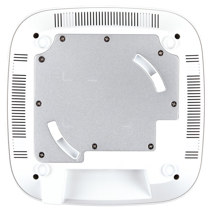 D-Link DAP-X2850 AX3600 WiFi 6 Dual-Band Punto de Acceso PoE 3600 Mbps con 4 Antenas para Montaje en Techo/Pared, Blanco D-Link DAP-X2850 AX3600 WiFi 6 Dual-Band Punto de Acceso PoE 3600 Mbps con 4 Antenas para Montaje en Techo/Pared, Blanco