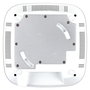 D-Link DAP-X2850 AX3600 WiFi 6 Dual-Band Punto de Acceso PoE 3600 Mbps con 4 Antenas para Montaje en Techo/Pared, Blanco