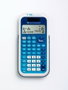 Texas Instruments TI-34 MultiView Azul