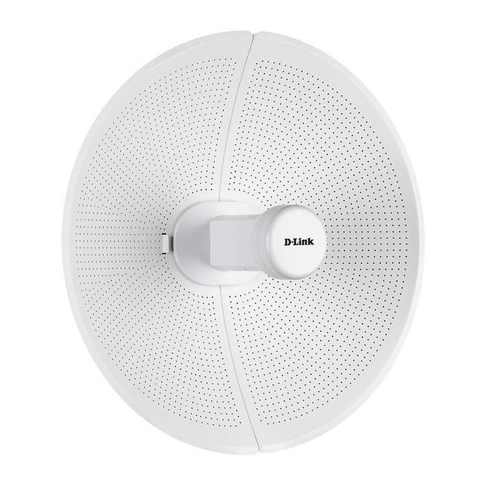 D-Link DAP-3712 Puente WiFi Punto a Punto Externo, 867 Mbps 5 GHz, Gigabit Ethernet, PoE, Montaje Mástil, Resistente IP66, Blanco D-Link DAP-3712 Puente WiFi Punto a Punto Externo, 867 Mbps 5 GHz, Gigabit Ethernet, PoE, Montaje Mástil, Resistente IP66, Blanco