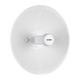 D-Link DAP-3712 Puente WiFi Punto a Punto Externo, 867 Mbps 5 GHz, Gigabit Ethernet, PoE, Montaje Mástil, Resistente IP66, Blanco