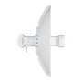 D-Link DAP-3712 Puente WiFi Punto a Punto Externo, 867 Mbps 5 GHz, Gigabit Ethernet, PoE, Montaje Mástil, Resistente IP66, Blanco